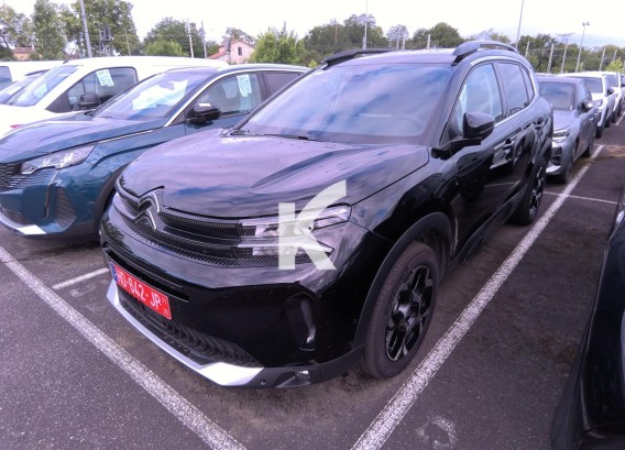 CITROEN C5 AIRCROSSCITROEN C5 AIRCROSS : image 1