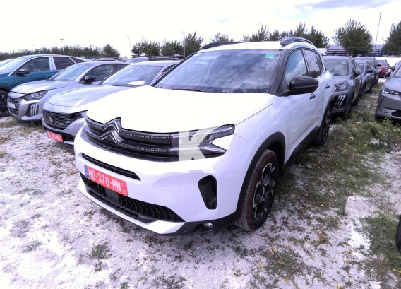 CITROEN C5 AIRCROSSCITROEN C5 AIRCROSS : image 1