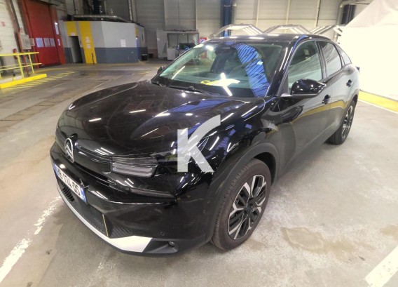 CITROEN C4CITROEN C4 : image 1
