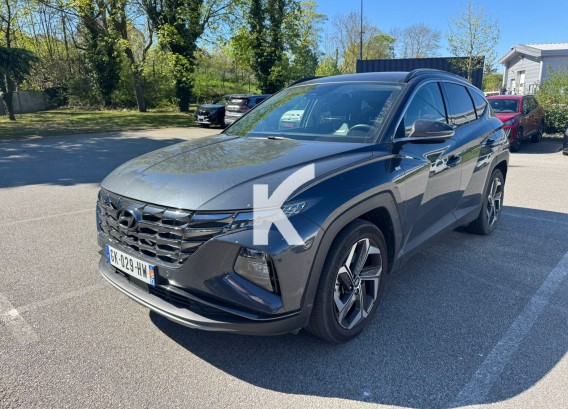 HYUNDAI TUCSONHYUNDAI TUCSON : image 1