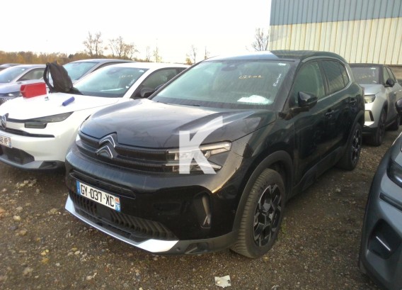 CITROEN C5 AIRCROSSCITROEN C5 AIRCROSS : image 1