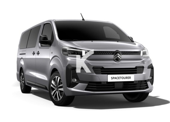 CITROEN SPACETOURERCITROEN SPACETOURER : image 1