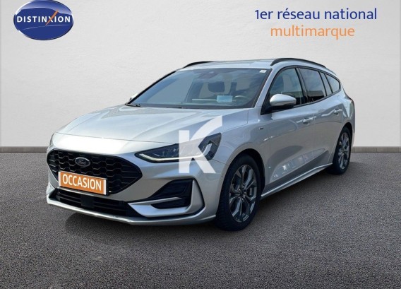 FORD FOCUS SWFORD FOCUS SW : image 1