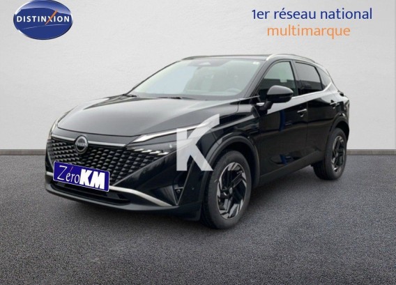 NISSAN QASHQAINISSAN QASHQAI : image 1
