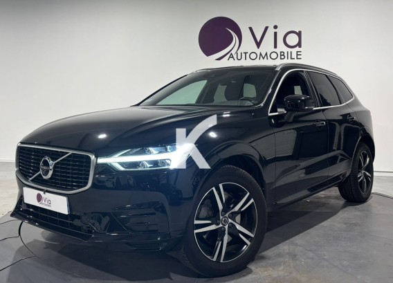 VOLVO XC60VOLVO XC60 : image 1