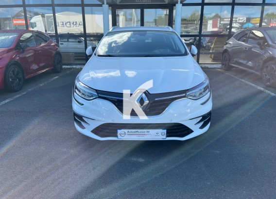 RENAULT MEGANE IV ESTATERENAULT MEGANE IV ESTATE : image 1