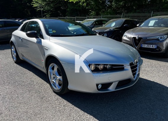 ALFA ROMEO BRERAALFA ROMEO BRERA : image 1