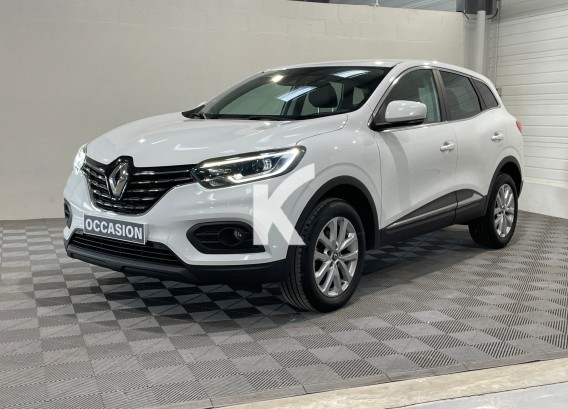 RENAULT KADJARRENAULT KADJAR : image 1