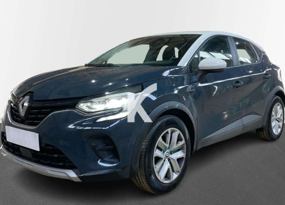 RENAULT CAPTURRENAULT CAPTUR : image 1