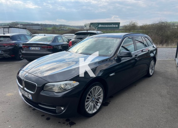 BMW SERIE 5 TOURING F11BMW SERIE 5 TOURING F11 : image 1