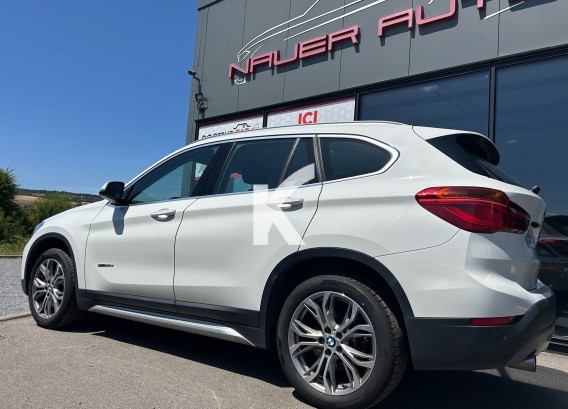 BMW X1 F48BMW X1 F48 : image 1