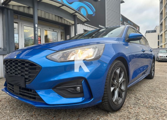 FORD FOCUS SWFORD FOCUS SW : image 1