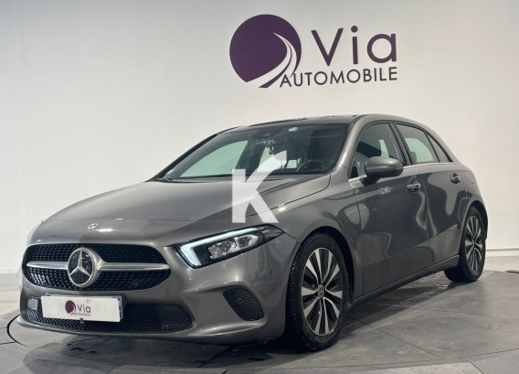 MERCEDES CLASSE AMERCEDES CLASSE A : image 1
