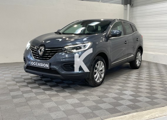 RENAULT KADJARRENAULT KADJAR : image 1