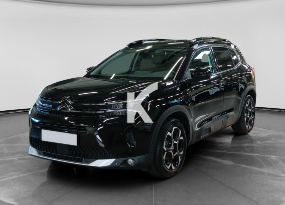 CITROEN C5 AIRCROSSCITROEN C5 AIRCROSS : image 1
