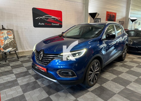 RENAULT KADJARRENAULT KADJAR : image 1