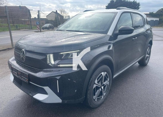 CITROEN C3 AIRCROSSCITROEN C3 AIRCROSS : image 1