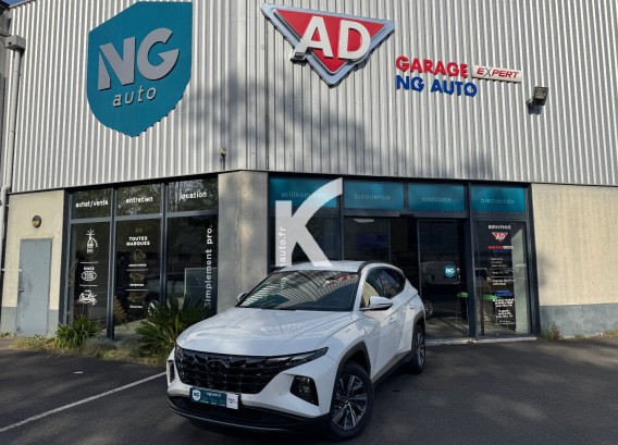 HYUNDAI TUCSONHYUNDAI TUCSON : image 1