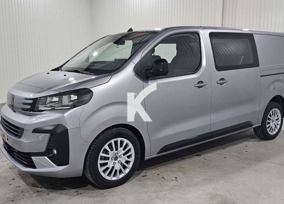 PEUGEOT EXPERT CABINE APPROFONDIEPEUGEOT EXPERT CABINE APPROFONDIE : image 1