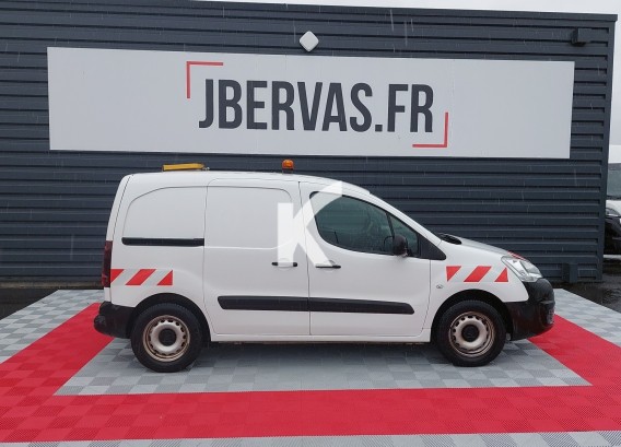 CITROEN BERLINGOCITROEN BERLINGO : image 1