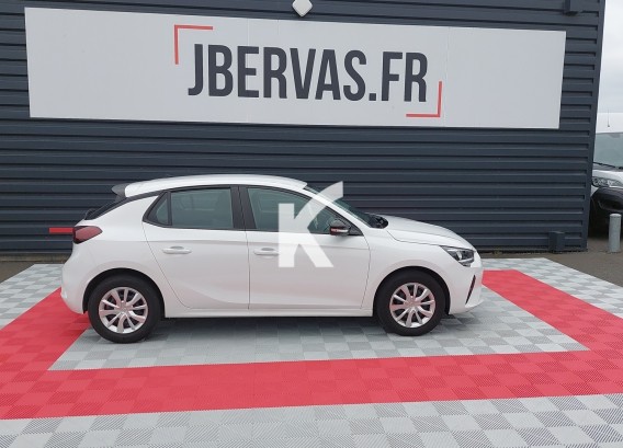 OPEL CORSAOPEL CORSA : image 1