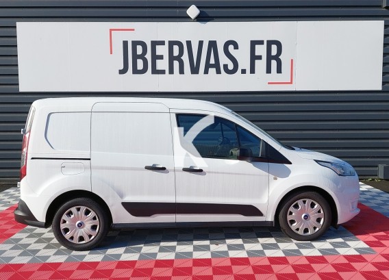 FORD TRANSIT CONNECTFORD TRANSIT CONNECT : image 1