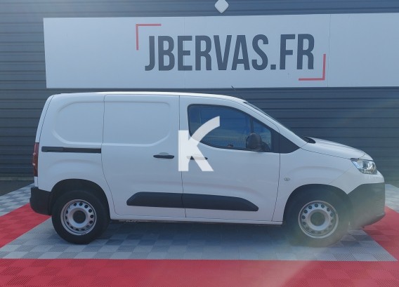 CITROEN BERLINGOCITROEN BERLINGO : image 1