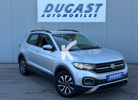 VOLKSWAGEN T-CROSSVOLKSWAGEN T-CROSS : image 1