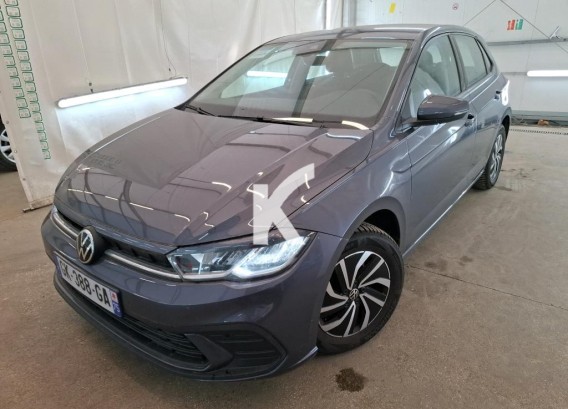 VOLKSWAGEN POLOVOLKSWAGEN POLO : image 1