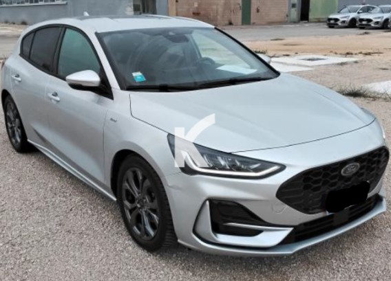 FORD FOCUS ACTIVEFORD FOCUS ACTIVE : image 1