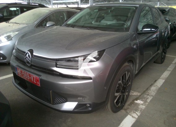 CITROEN C4CITROEN C4 : image 1