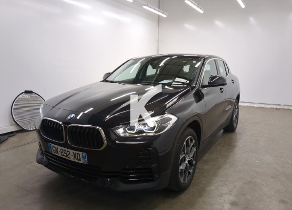 BMW X2 F39BMW X2 F39 : image 1