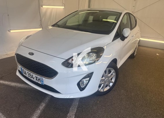 FORD FIESTAFORD FIESTA : image 1