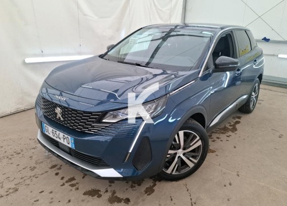 PEUGEOT 3008PEUGEOT 3008 : image 1