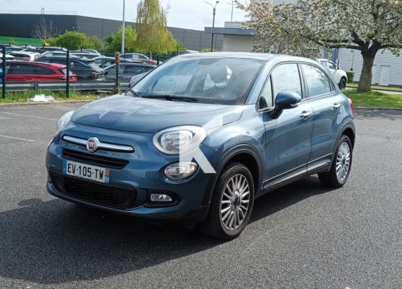 FIAT 500X MY17FIAT 500X MY17 : image 1