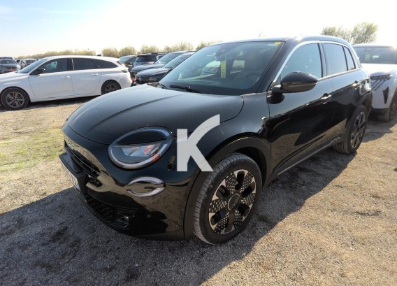 FIAT 600FIAT 600 : image 1