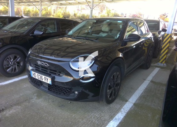FIAT 600FIAT 600 : image 1
