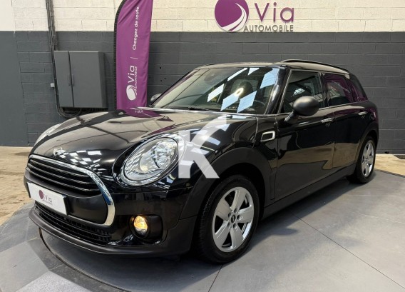 MINI CLUBMAN F54MINI CLUBMAN F54 : image 1