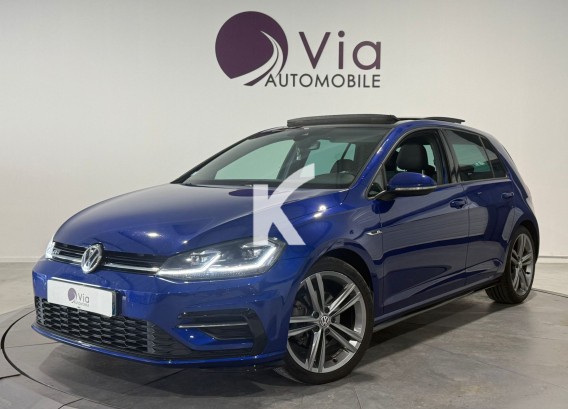 VOLKSWAGEN GOLFVOLKSWAGEN GOLF : image 1