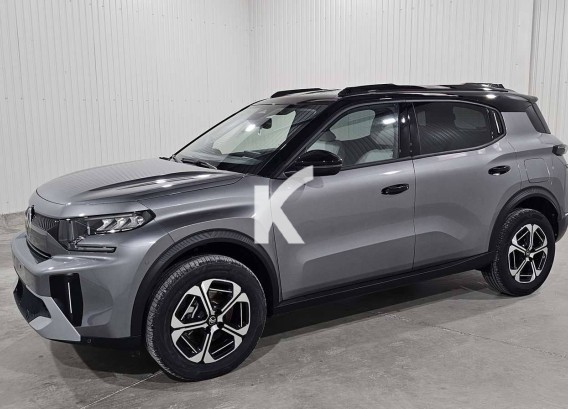 CITROEN C3 AIRCROSSCITROEN C3 AIRCROSS : image 1
