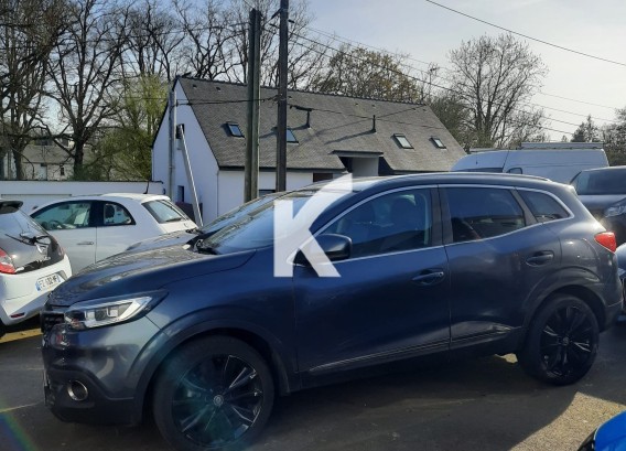 RENAULT KADJARRENAULT KADJAR : image 1