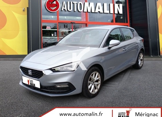 SEAT LEONSEAT LEON : image 1