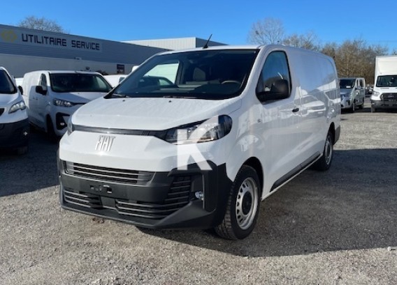 FIAT SCUDO FOURGONFIAT SCUDO FOURGON : image 1