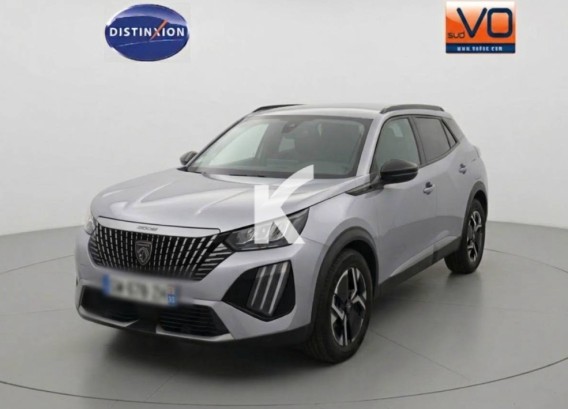 PEUGEOT 2008PEUGEOT 2008 : image 1