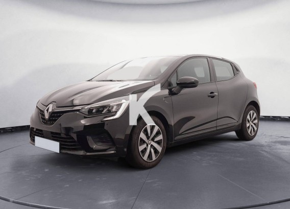 RENAULT CLIO VRENAULT CLIO V : image 1