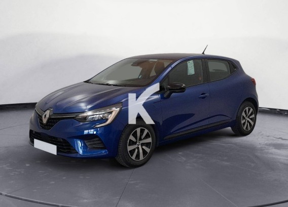 RENAULT CLIO VRENAULT CLIO V : image 1