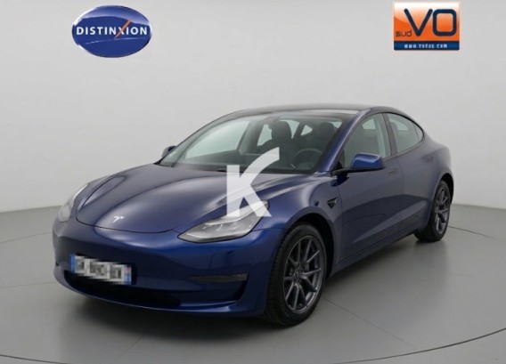 TESLA MODEL 3TESLA MODEL 3 : image 1