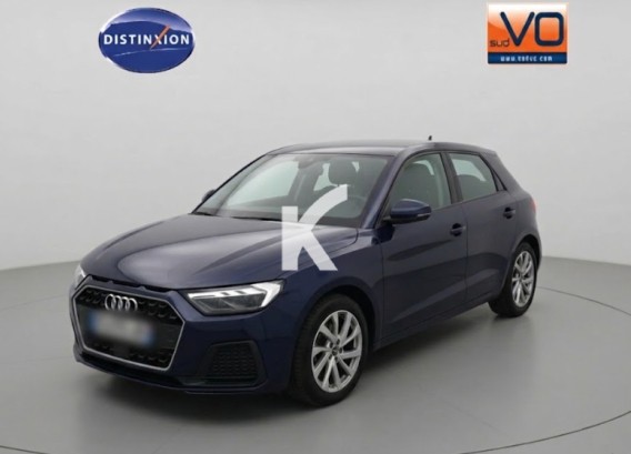 AUDI A1 SPORTBACKAUDI A1 SPORTBACK : image 1