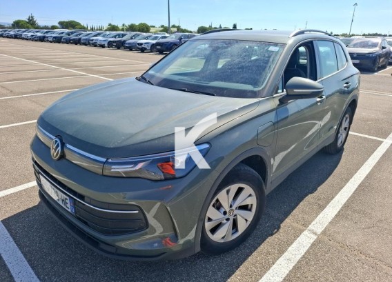 VOLKSWAGEN TIGUANVOLKSWAGEN TIGUAN : image 1