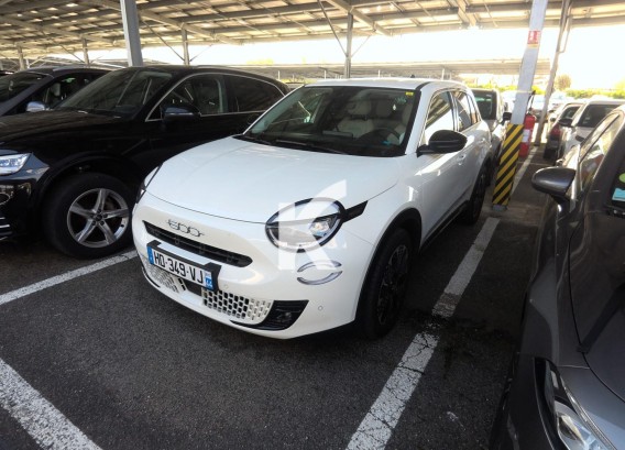 FIAT 600FIAT 600 : image 1